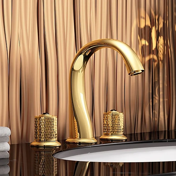 Faucet Design