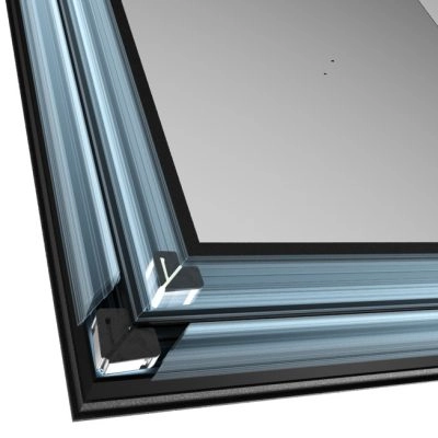 Glue Injection Corner Joint Technology