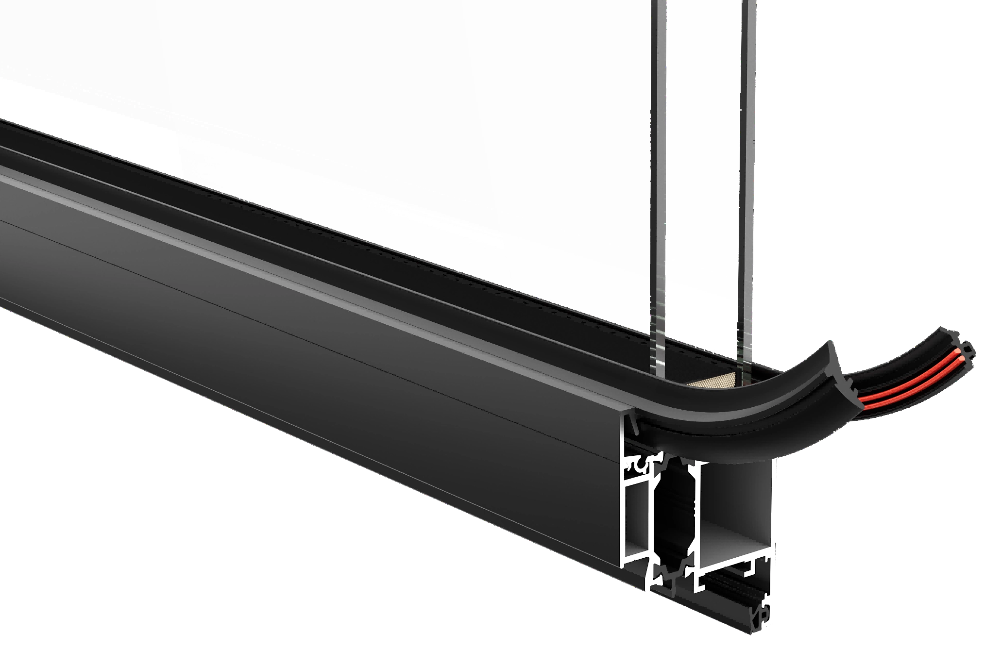 EPDM Sealing Strips for Windows