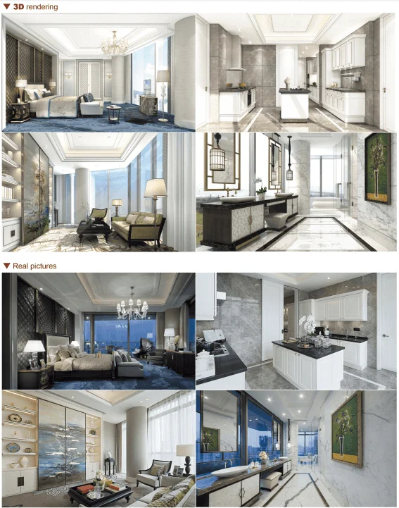 Private Villa Project Malaysia