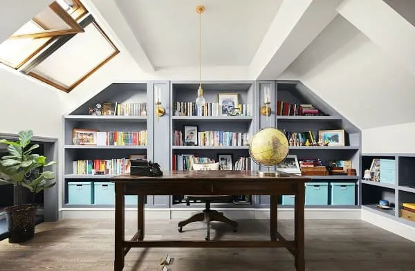 High-Rise Tower Aluminum Casement Windows