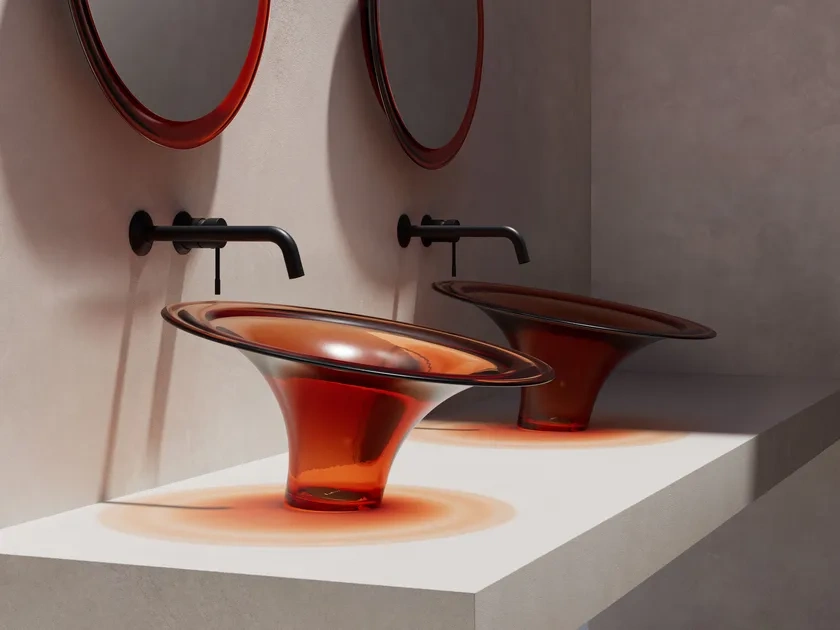 Basin Design