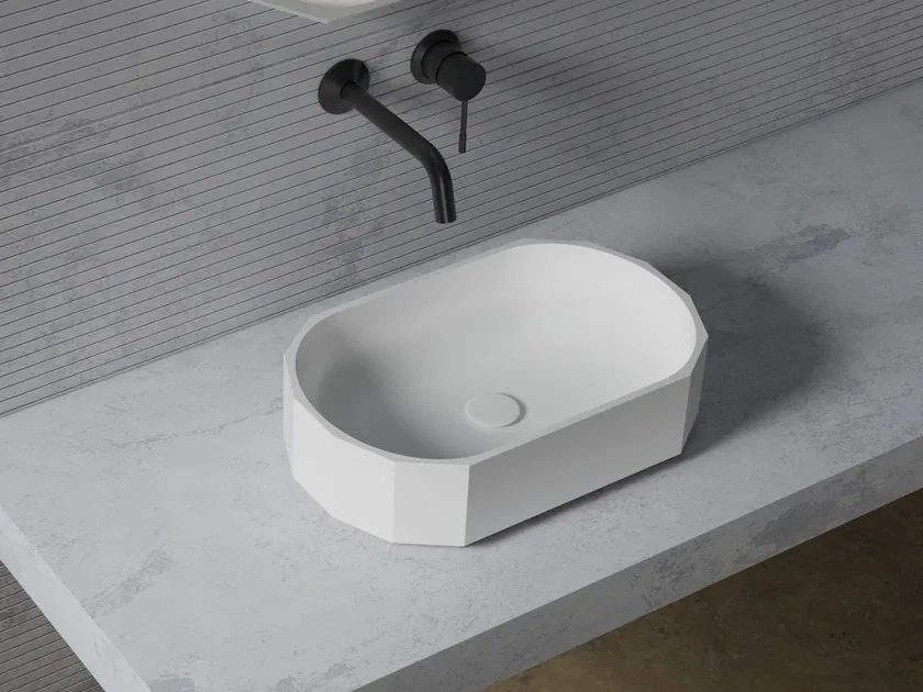 Basin Design