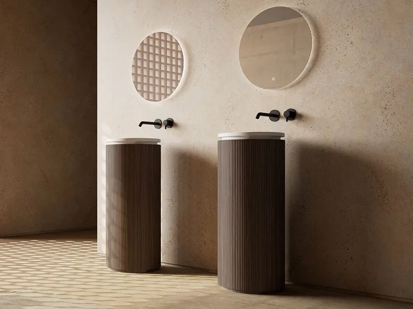 Basin Design