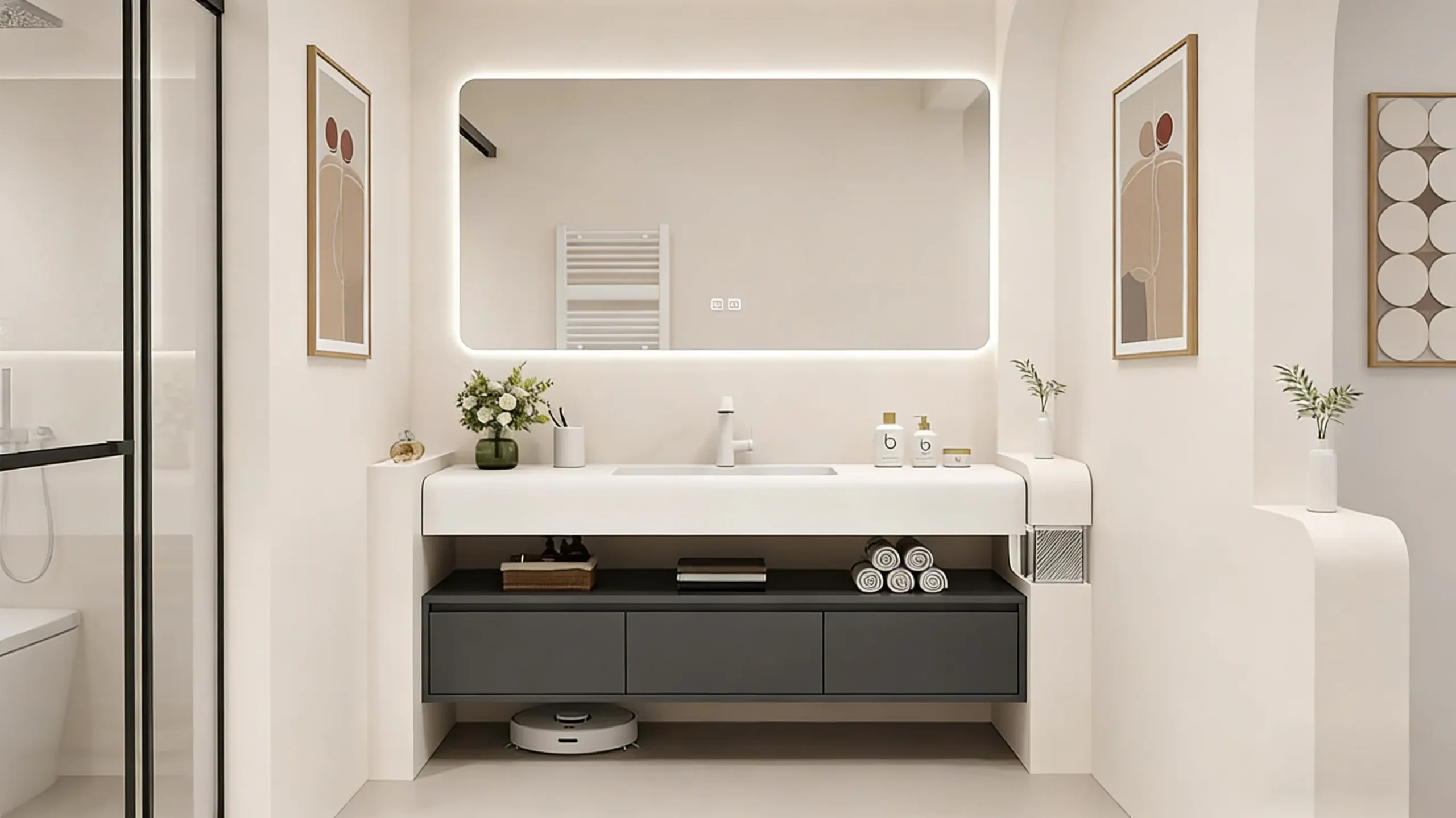 Could Premium Sinks Truly Prevent Future Bathroom Sink Smells?