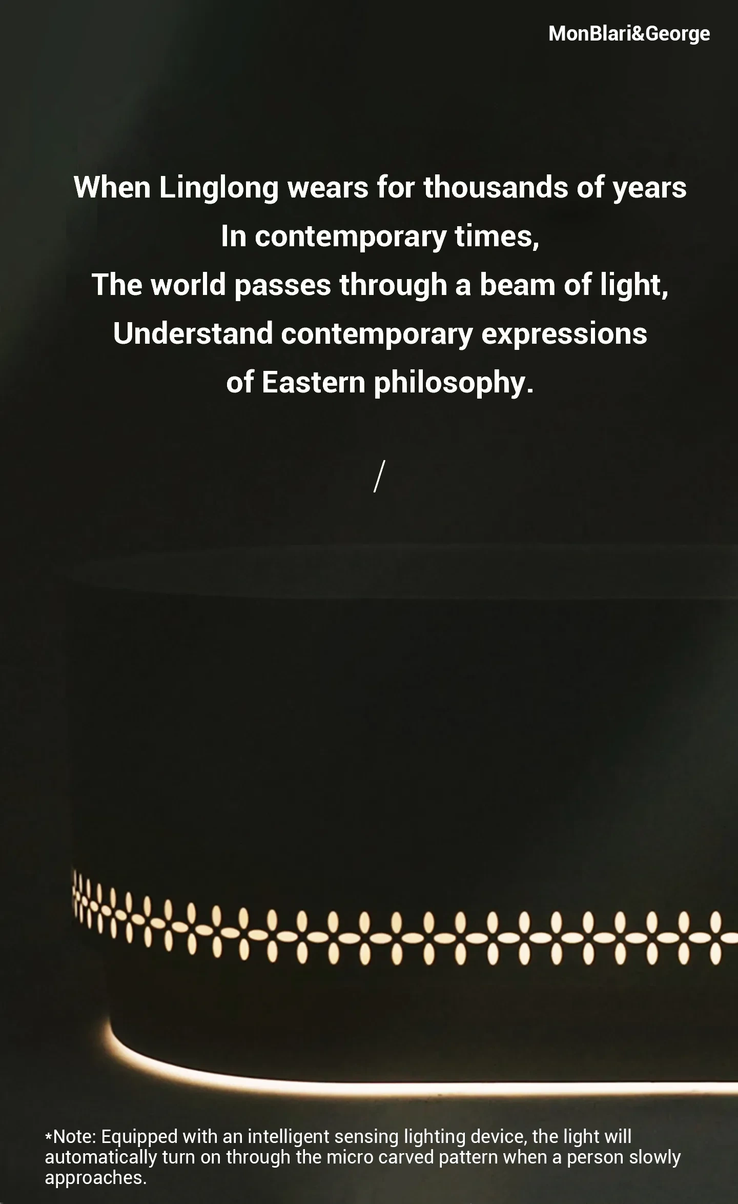 Night Light L-0831 White Artificial Stone Bathroom Soaking Bathtub Carved Flower Design