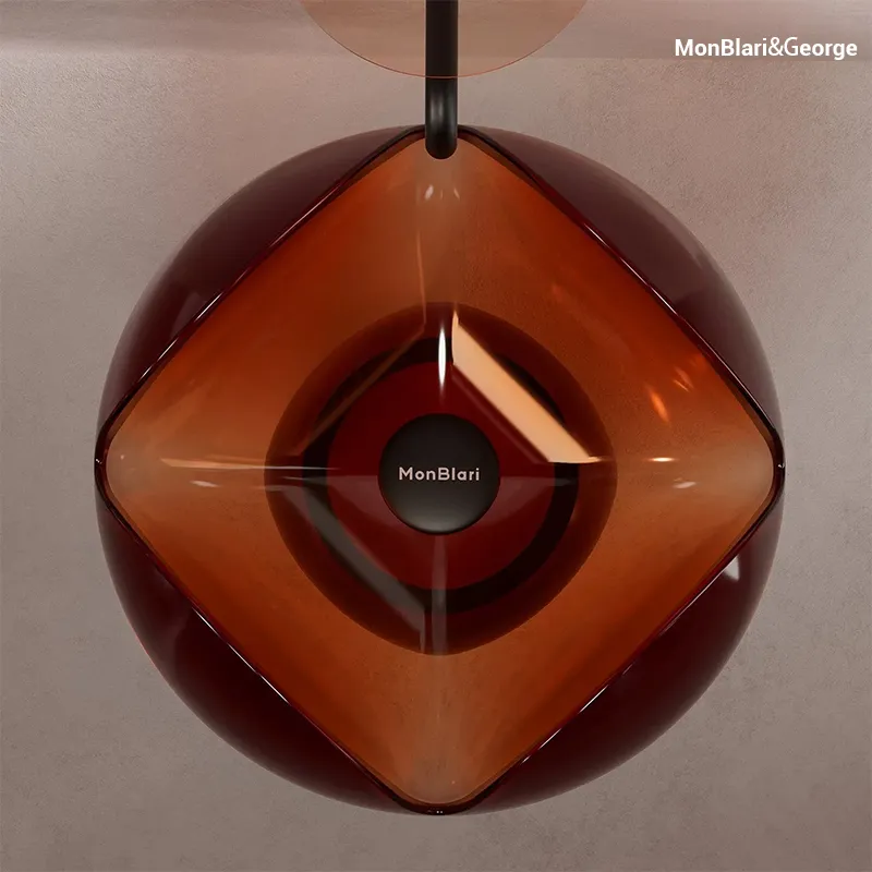 Seamless petal-shaped vessel sink created with automated one-piece casting, featuring a smooth, durable surface for long-lasting use and easy cleaning.