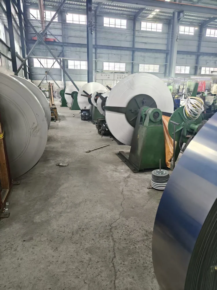 Supply Chain Processing