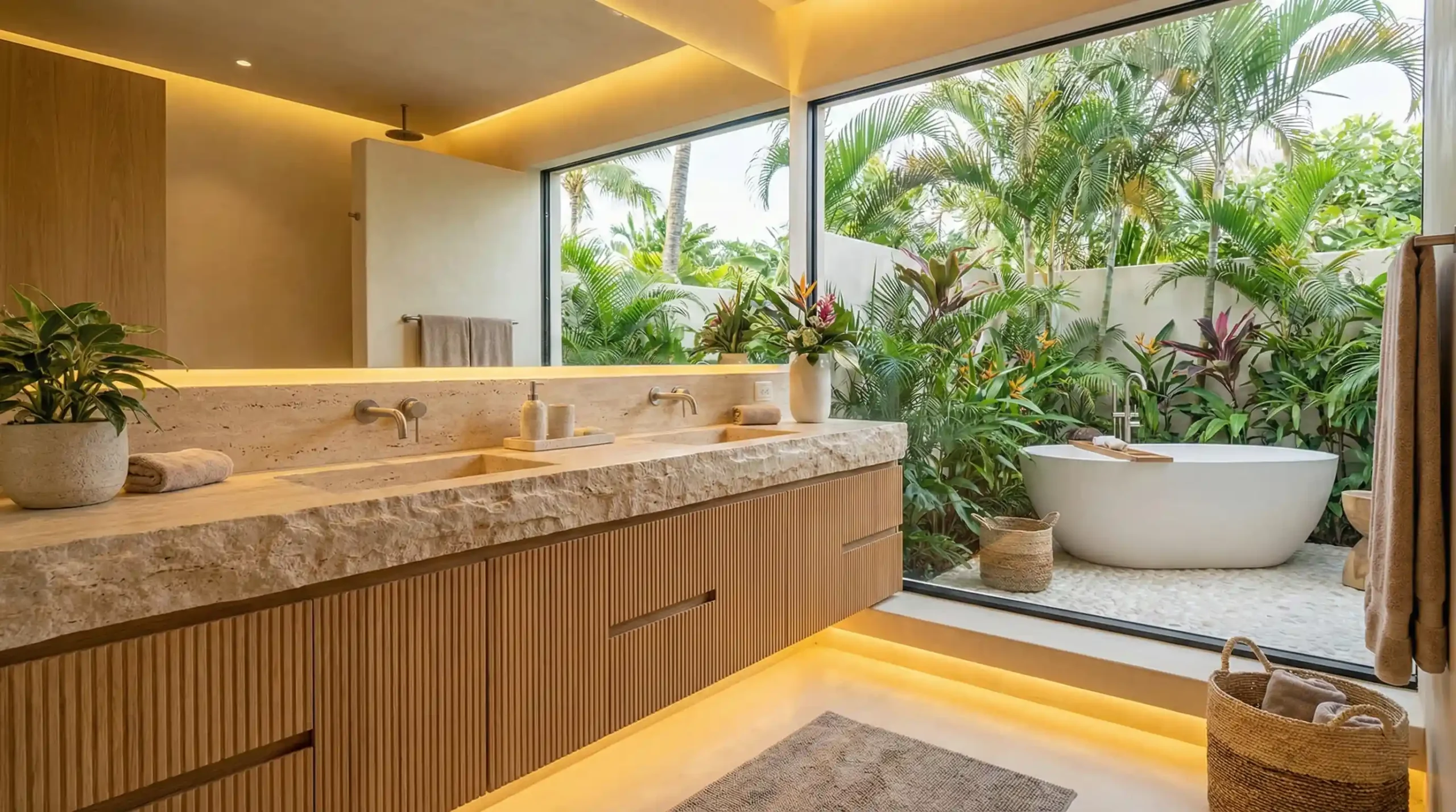 China’s Premier OEM/ODM Bathroom Vanity Manufacturer for Global Projects