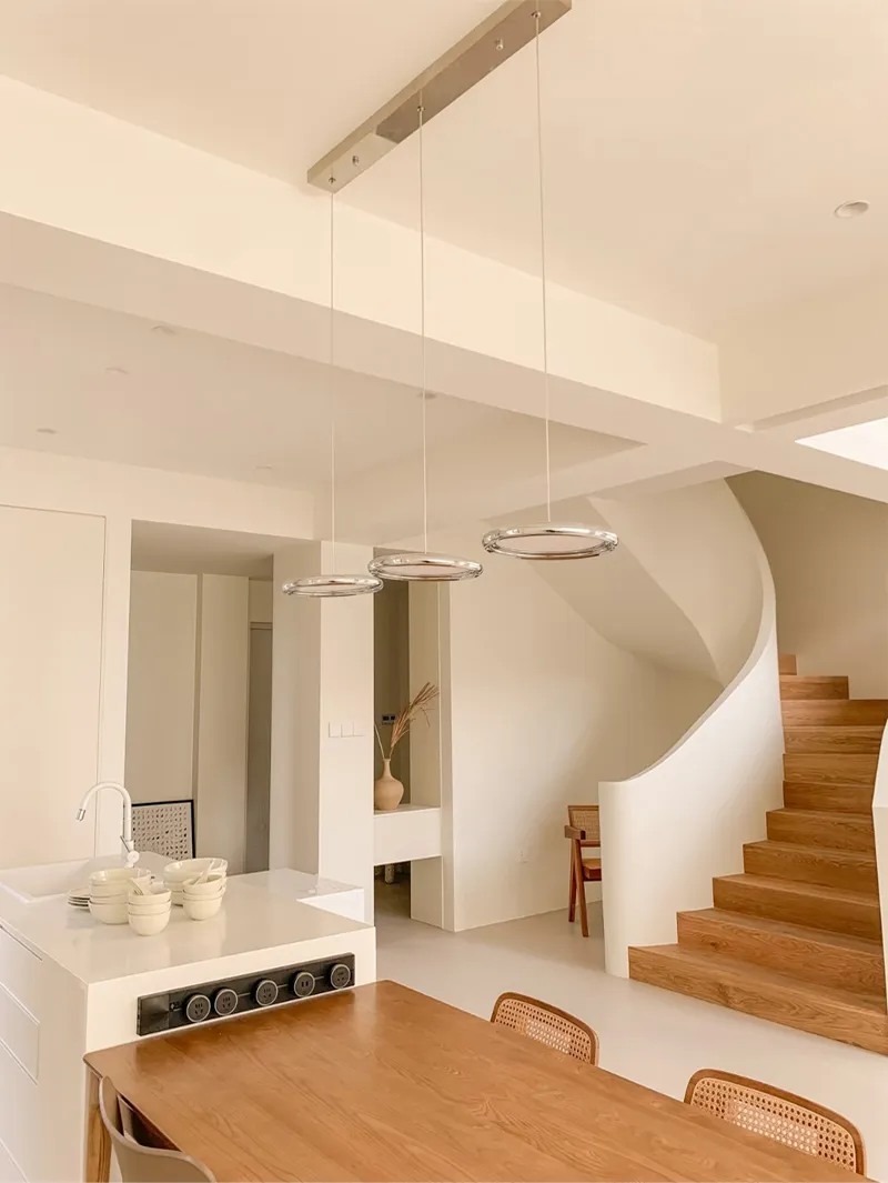 Sculptural Staircase 12