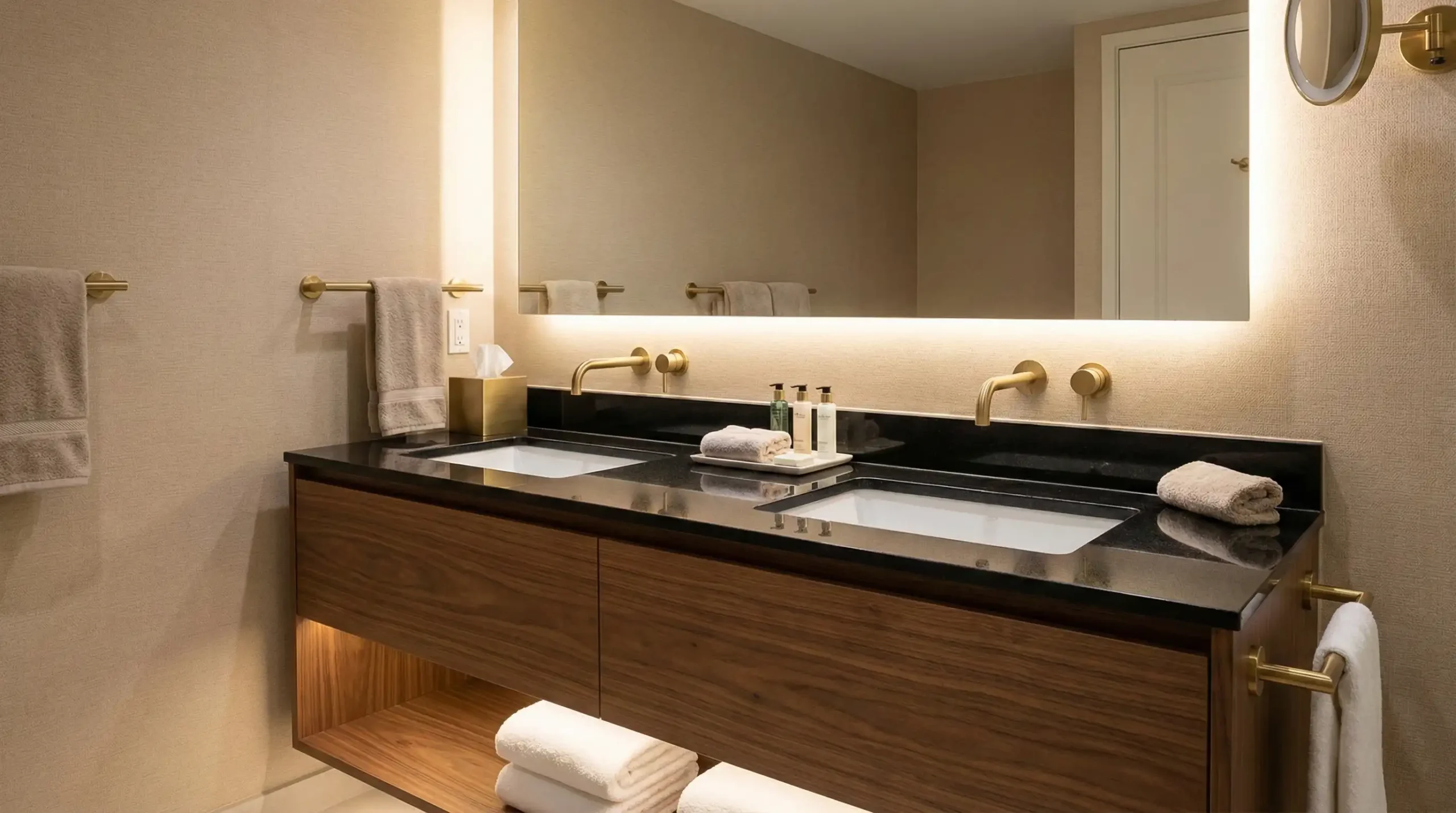 60 inch double bathroom vanities perfect for master bathrooms