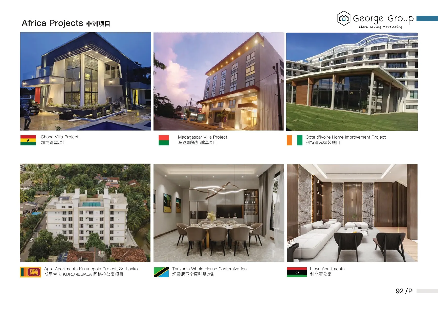 Reinforced durable bathroom vanities with flat-pack solutions for African development projects