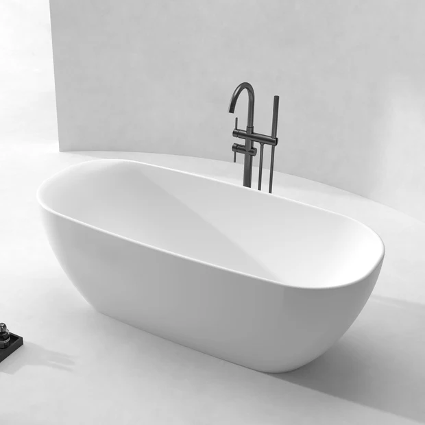 Main Acrylic Bathtub