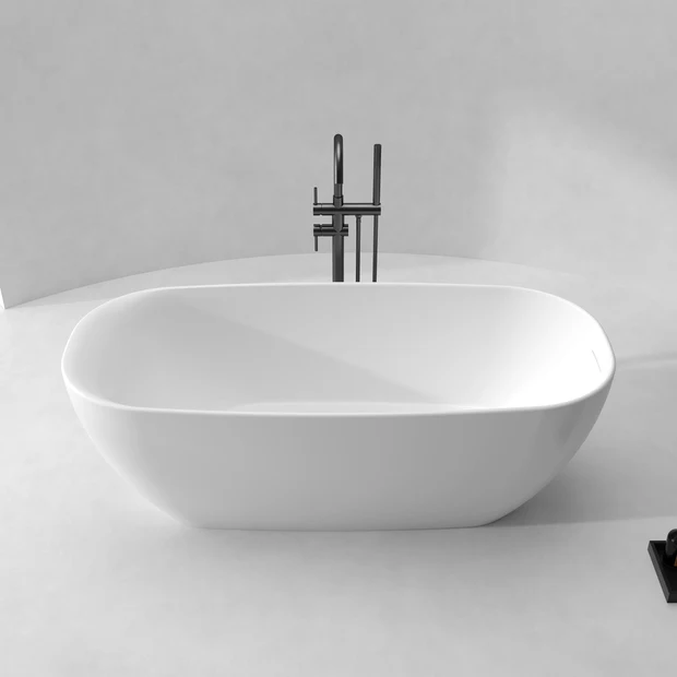 Acrylic Bathtub Style
