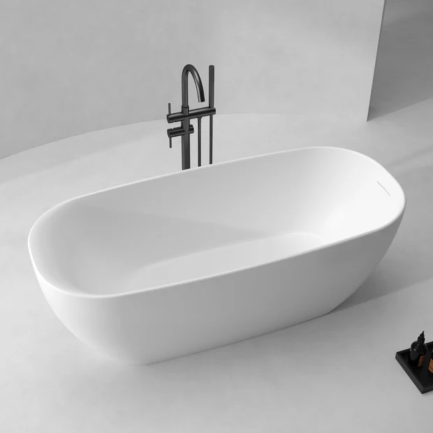 Acrylic Bathtub Style