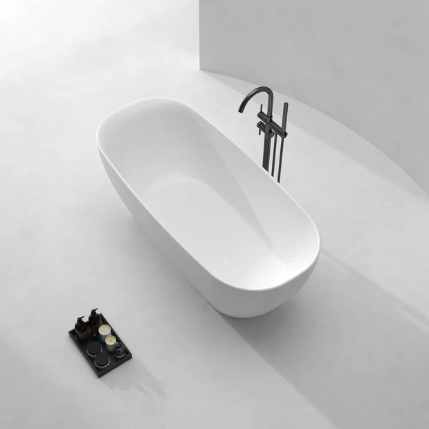 Acrylic Bathtub Style