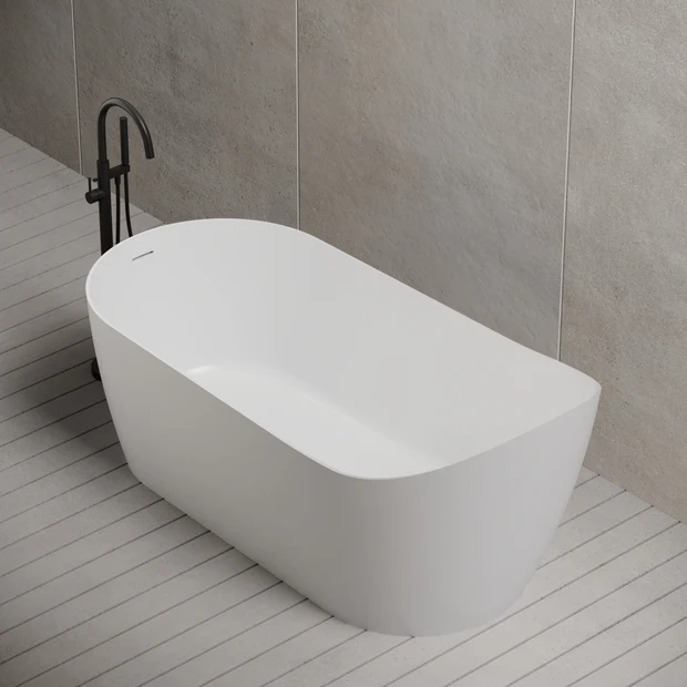 Acrylic Bathtub Style