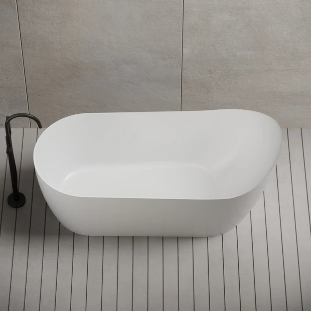 Acrylic Bathtub Style