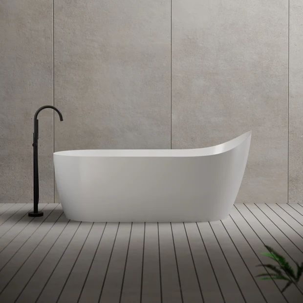 Acrylic Bathtub Style