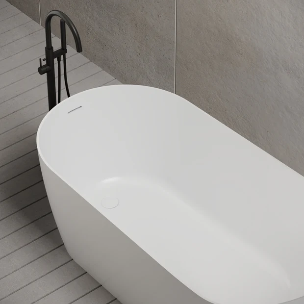 Acrylic Bathtub Style