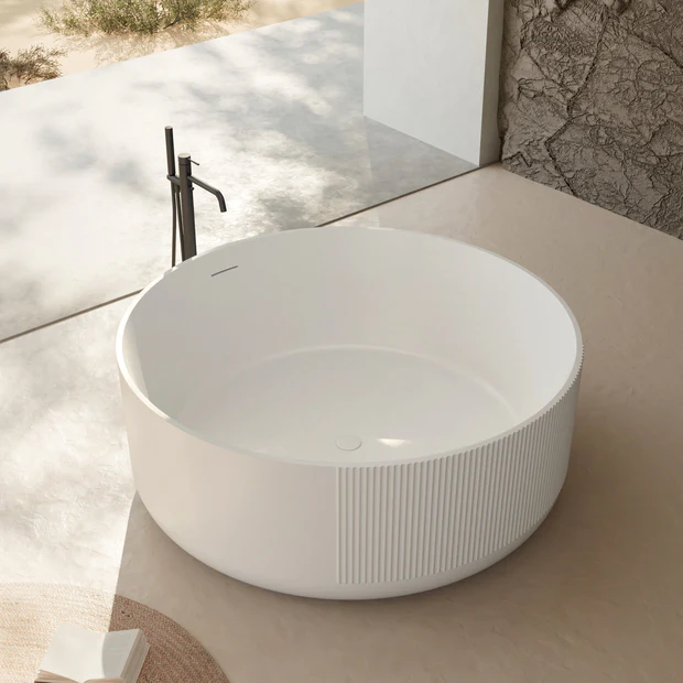 Acrylic Bathtub Style