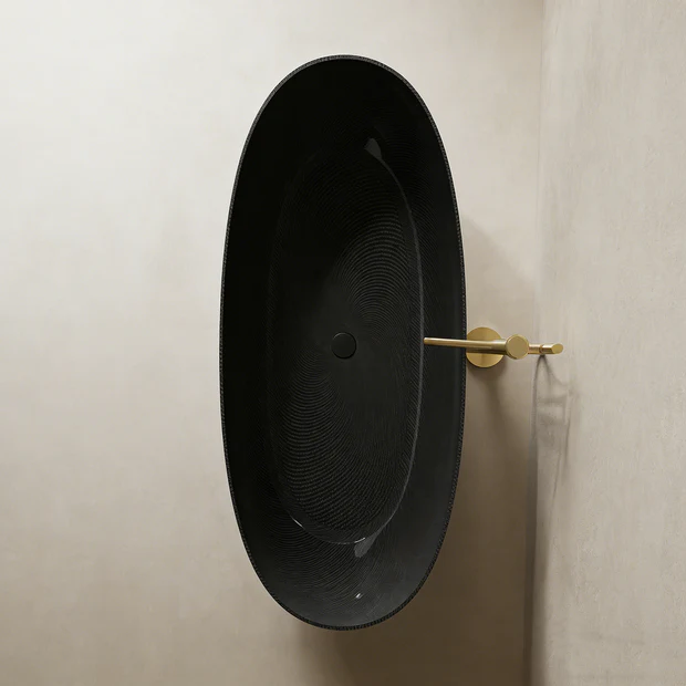 Carbon Fiber Bathtub Main