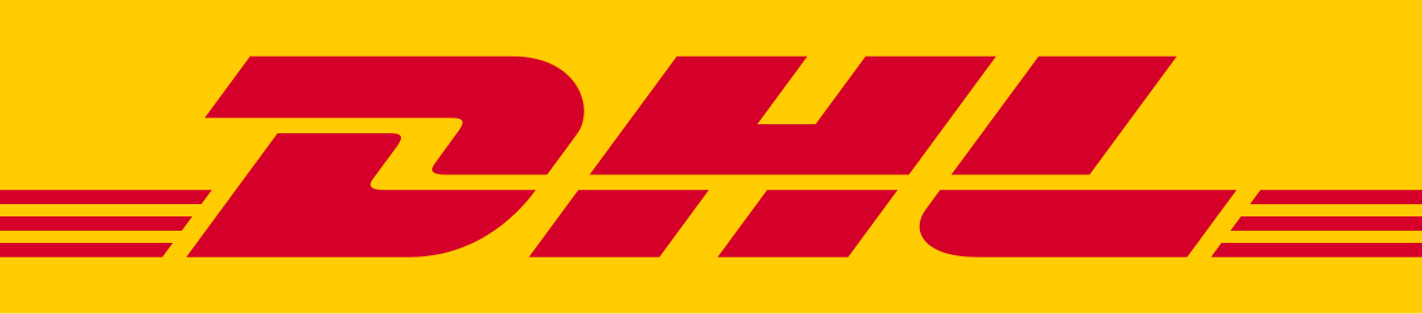 DHL Express Global Logistics Partner