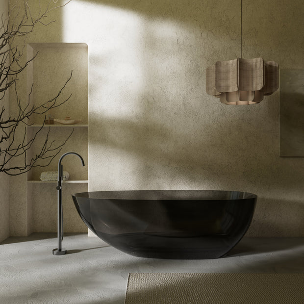 Resin Freestanding Bathtub Main