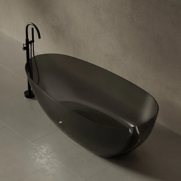 Resin Tub Angle 1