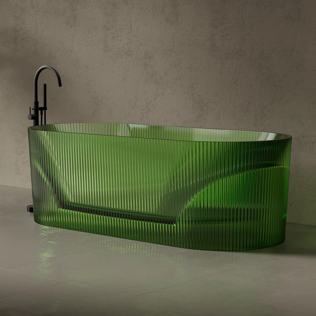 Luxury Bathtub