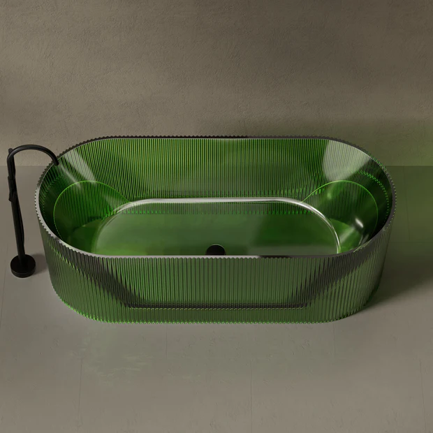Standalone Tub