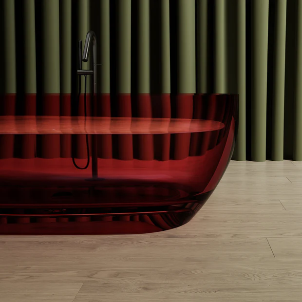Bathtub Detail View