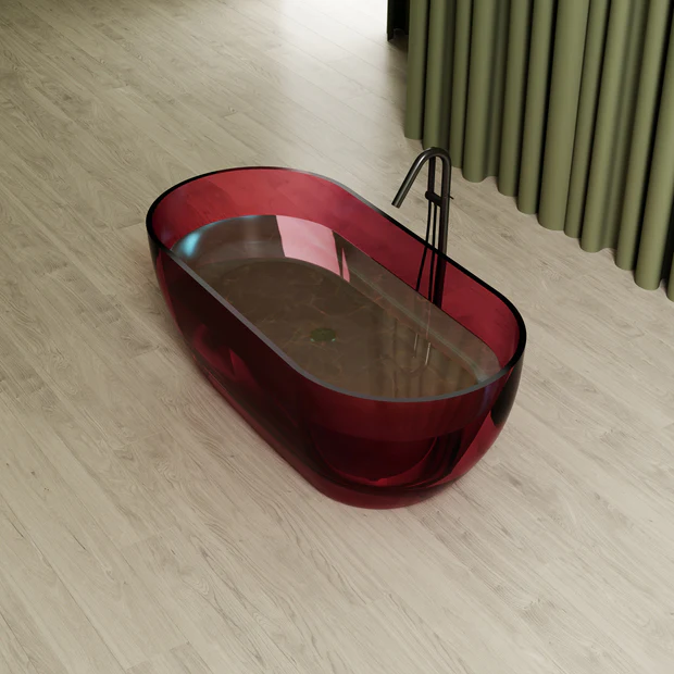Bathtub Installation