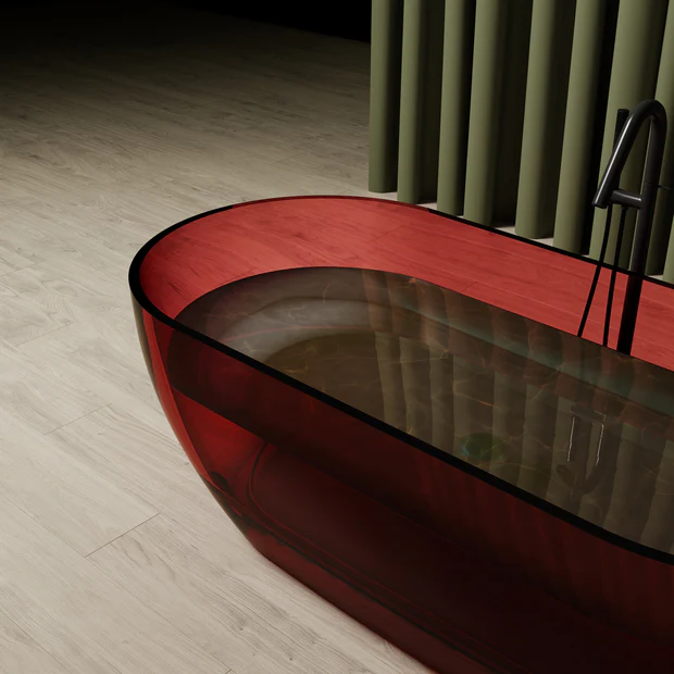Bathtub Project