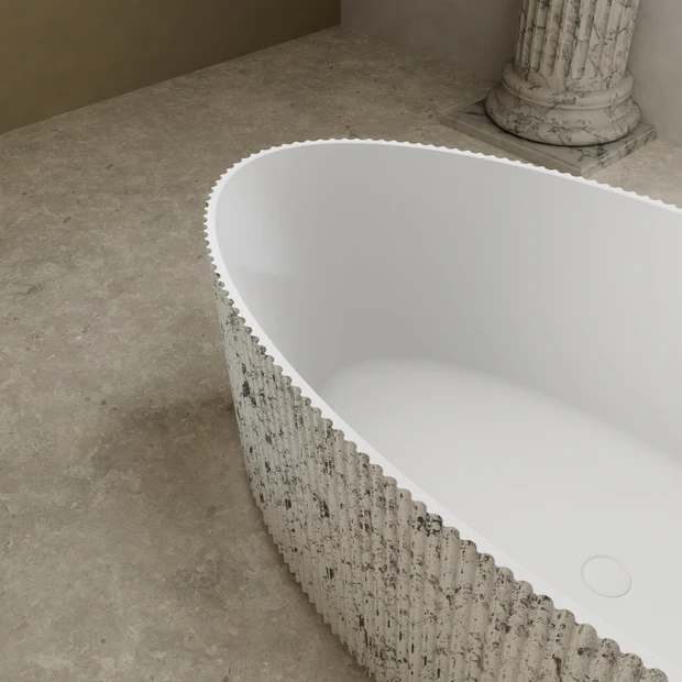 Modern Bathroom Tub