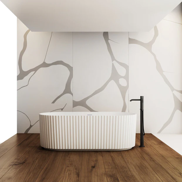 Freestanding Installation