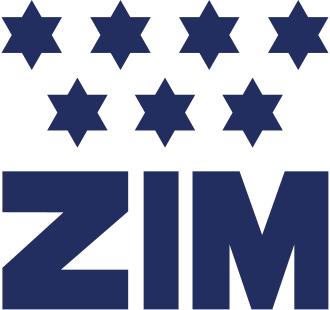 ZIM Integrated Shipping Services Partner
