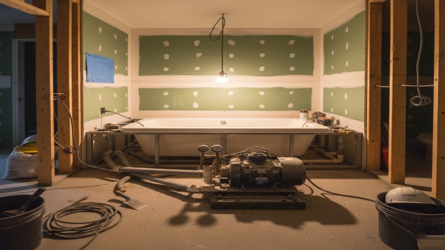 how to clean a jetted whirlpool tub should be evaluated before tile-in, when system design decisions are still reversible