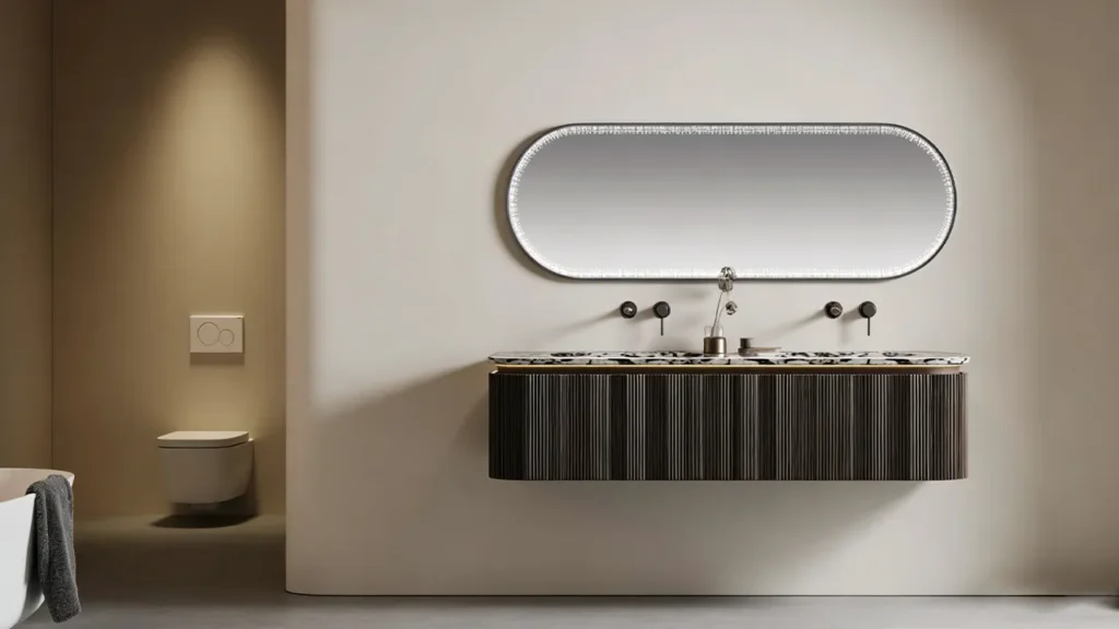 How to Install a Bathroom Countertop: A Complete Guide?