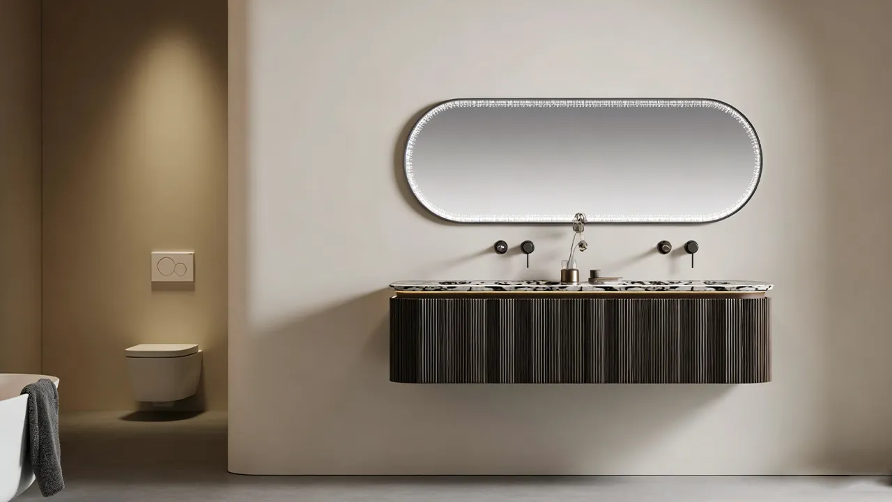 How to Install a Bathroom Countertop: A Complete Guide?