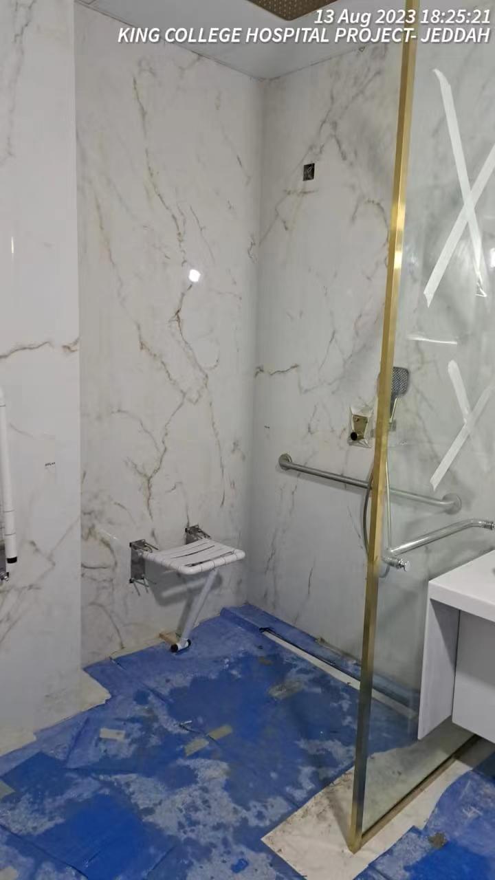 Hospital Project Image 1