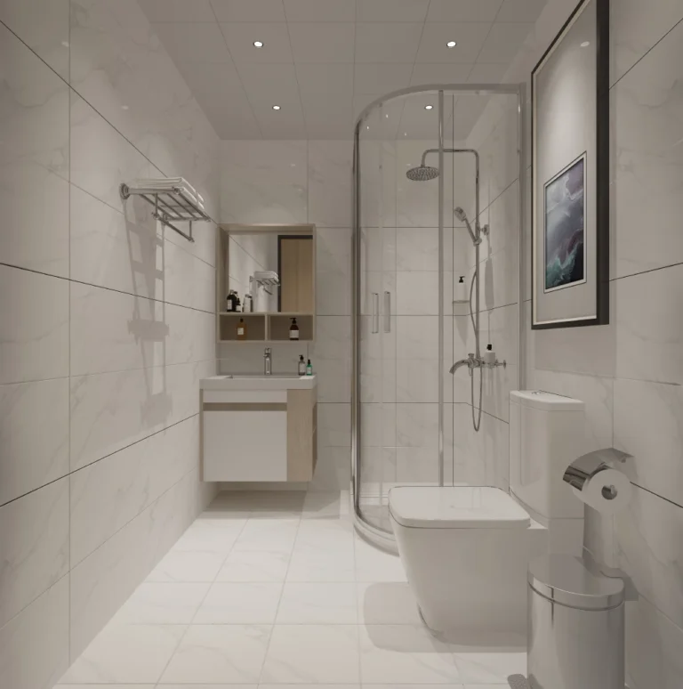 How to Choose a Hotel Bathroom Supplier for Your Project 5 Key Things Buyers Should Check Before Requesting a Quote