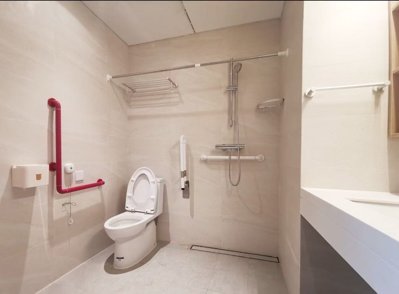 George Group Sanitary Ware Production