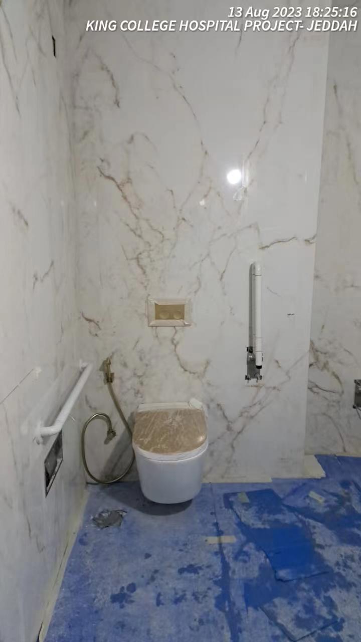 Hospital Project Image 3