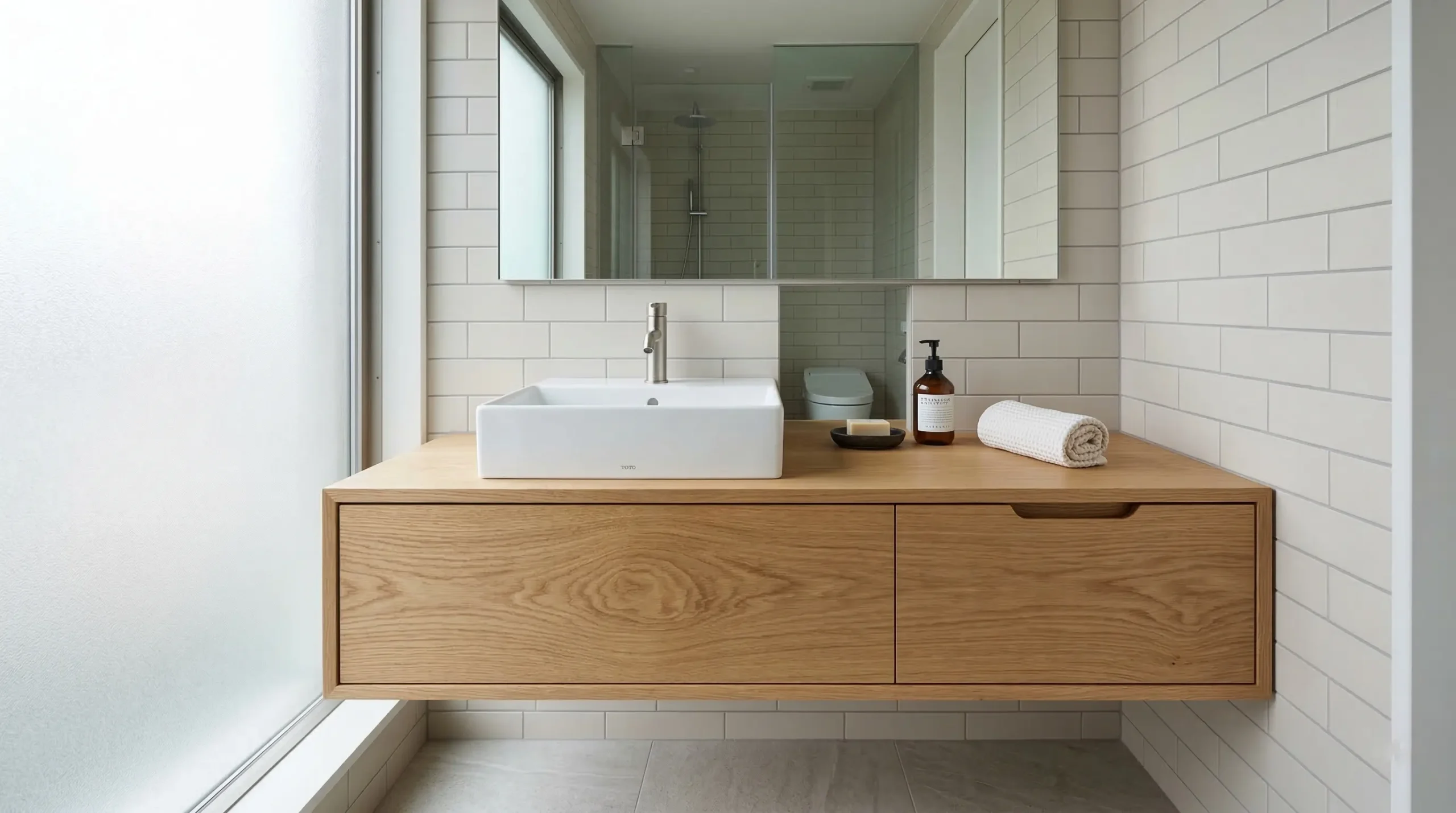 Space-Efficient CARB Phase 2 compliant Solid Wood Cabinets for Modern Apartments