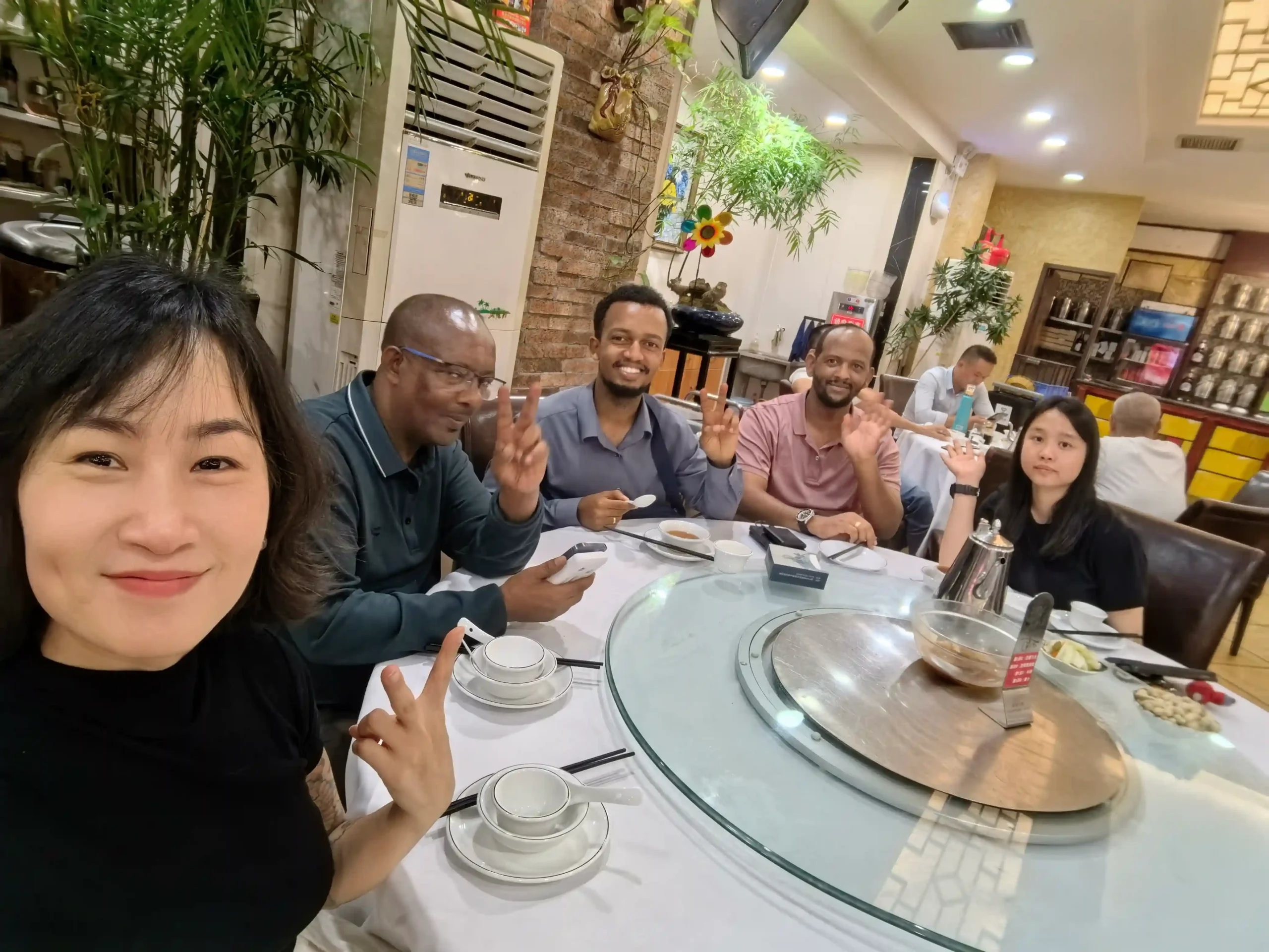 Hotel bathroom renovation project with premium integrated bathtubs