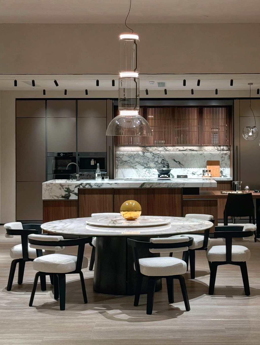 Factory Pre-Assembled Modules