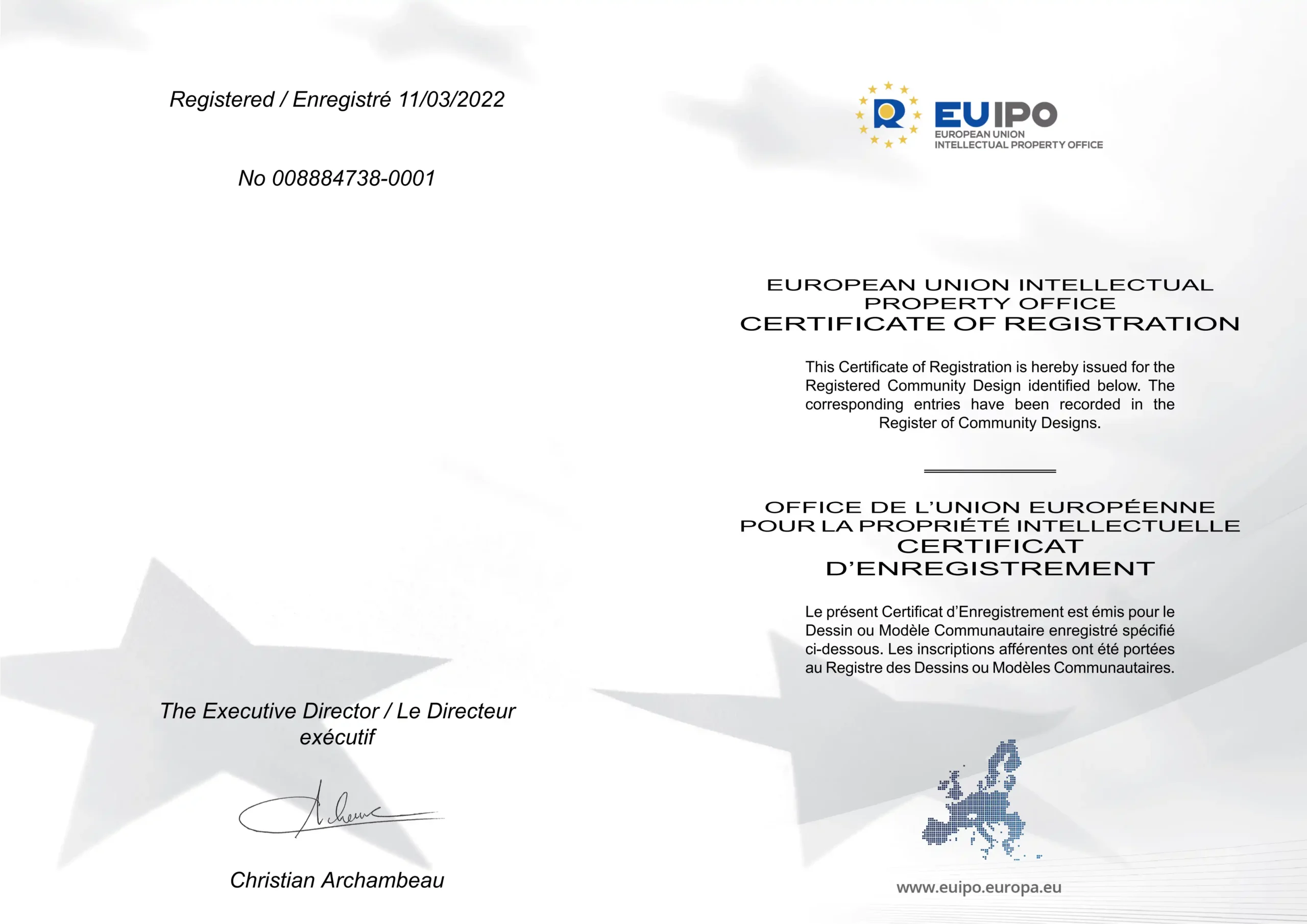 International quality standard certificate for commercial bathroom sanitary ware