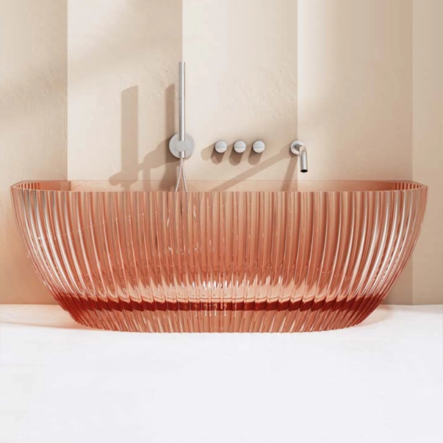 Clear Resin Bathtub Wholesale