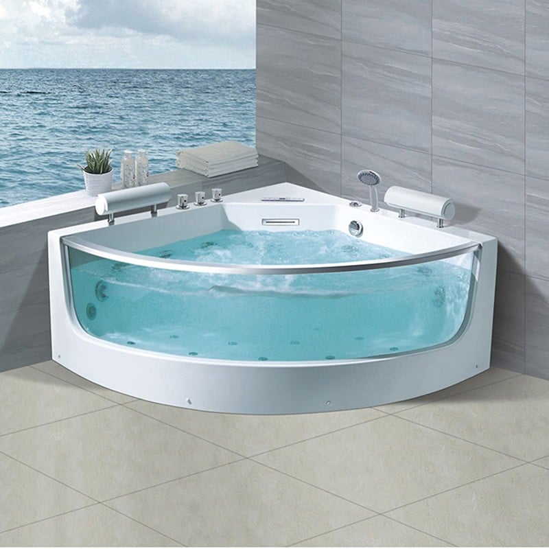 Freestanding Jacuzzi Bathtub Wholesale